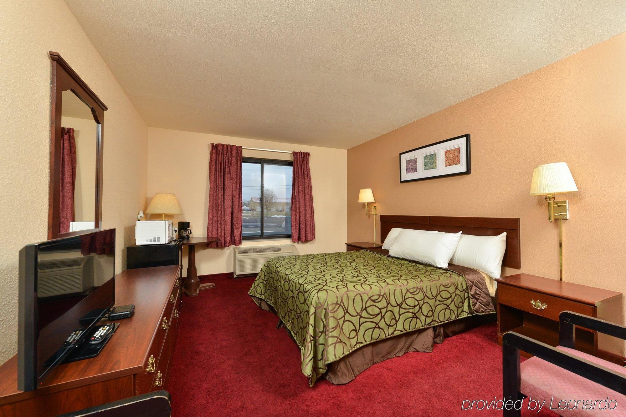 Quality Inn & Suites Brandenburg - Fort Knox Kültér fotó