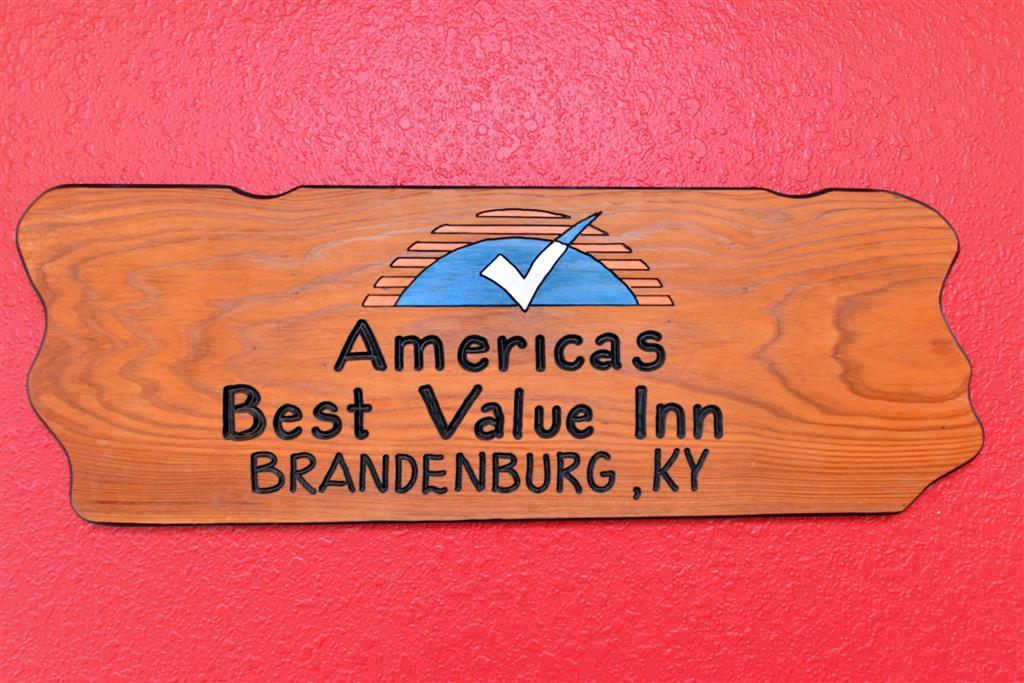 Quality Inn & Suites Brandenburg - Fort Knox Felszereltség fotó
