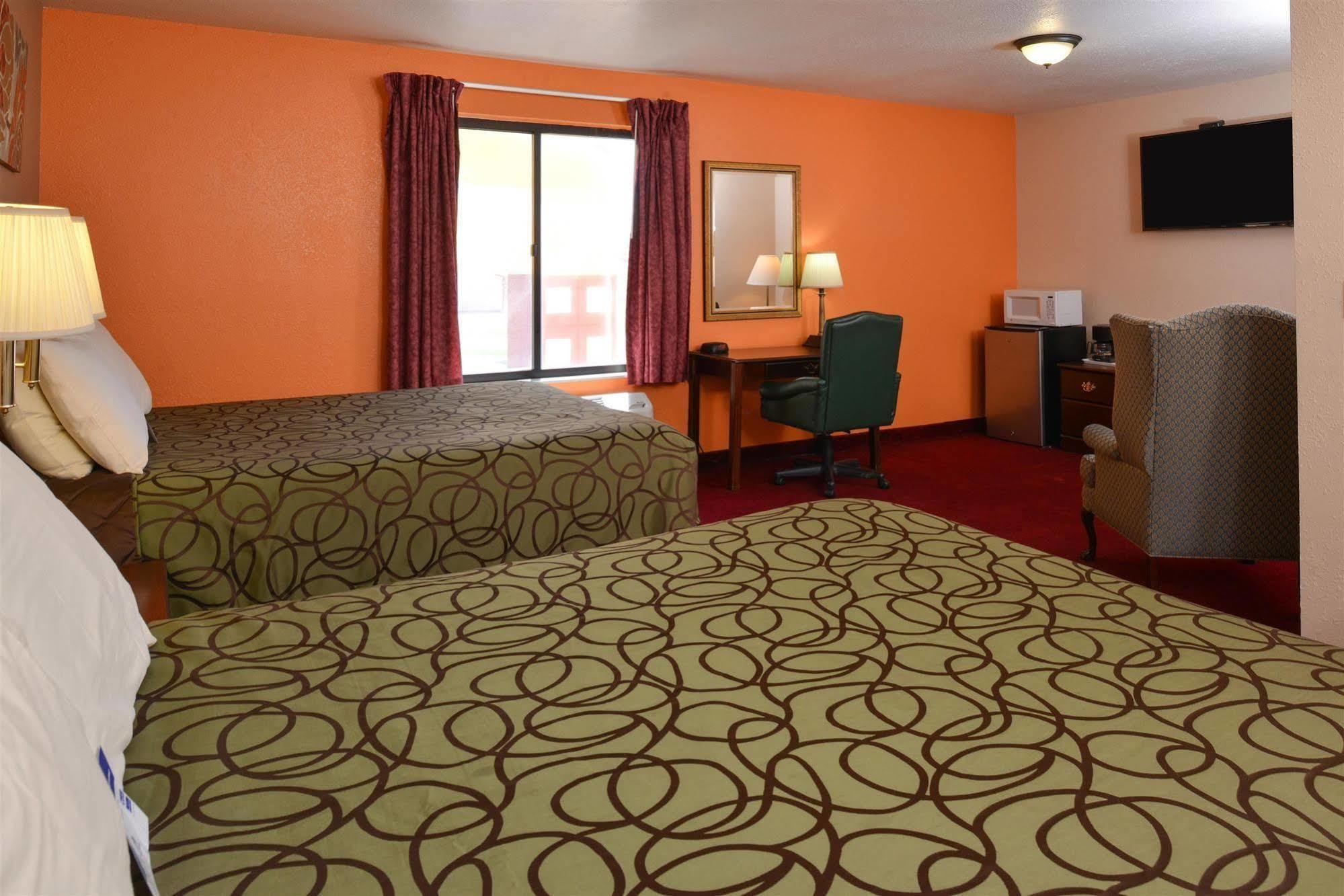 Quality Inn & Suites Brandenburg - Fort Knox Kültér fotó