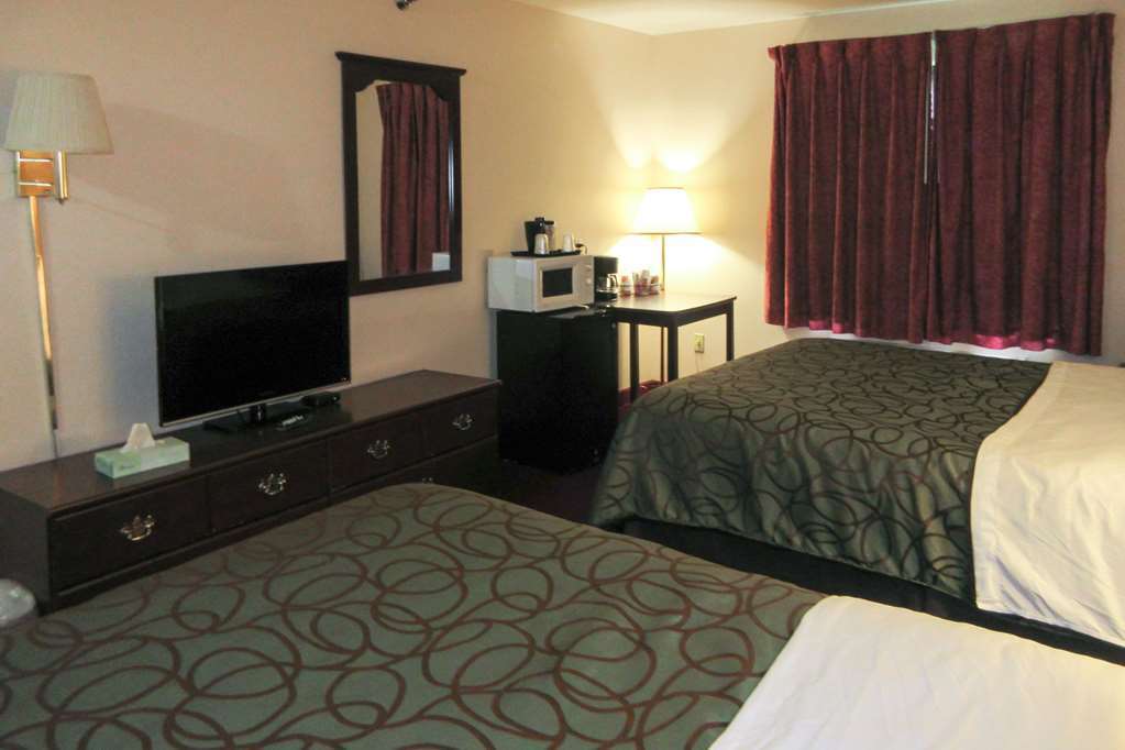 Quality Inn & Suites Brandenburg - Fort Knox Szoba fotó