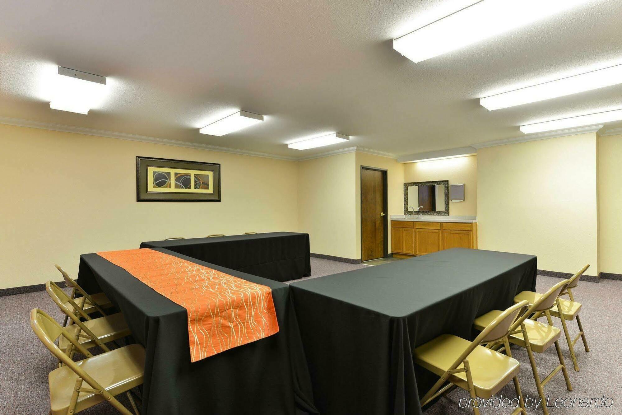 Quality Inn & Suites Brandenburg - Fort Knox Kültér fotó